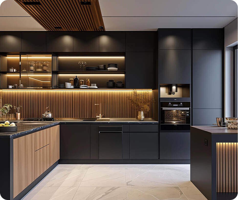 Dristi Kitchen