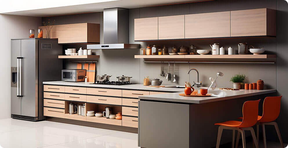 Dristi Kitchen