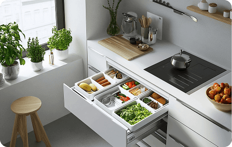 Dristi Kitchen