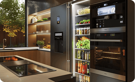 Dristi Kitchen