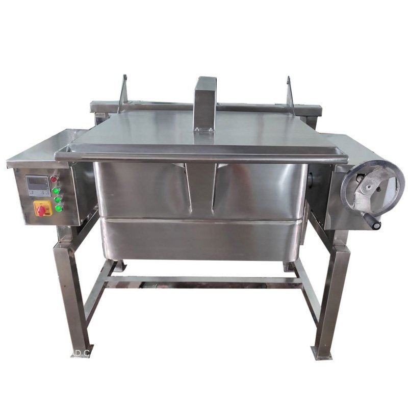 Bulk Cooker Braising Pan Exporter in India