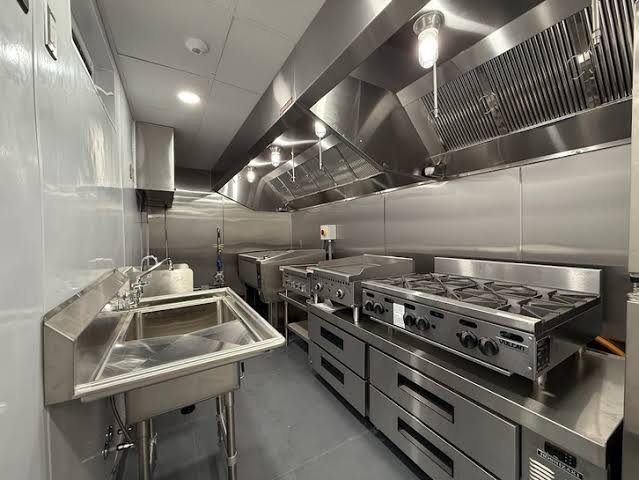 Commercial Kitchen Supplier in India