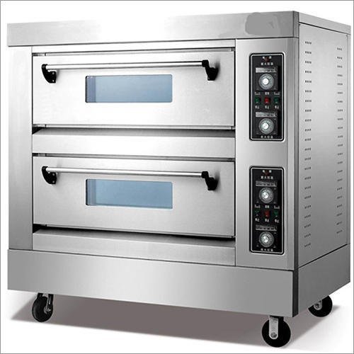 Commercial Oven Manufacturer in India