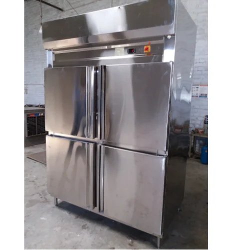 Commercial Refrigerator Supplier in India