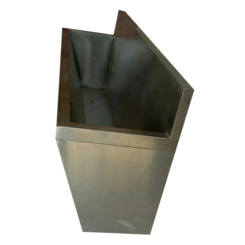 Stainless Steel Drinking Water Trough Supplier in India