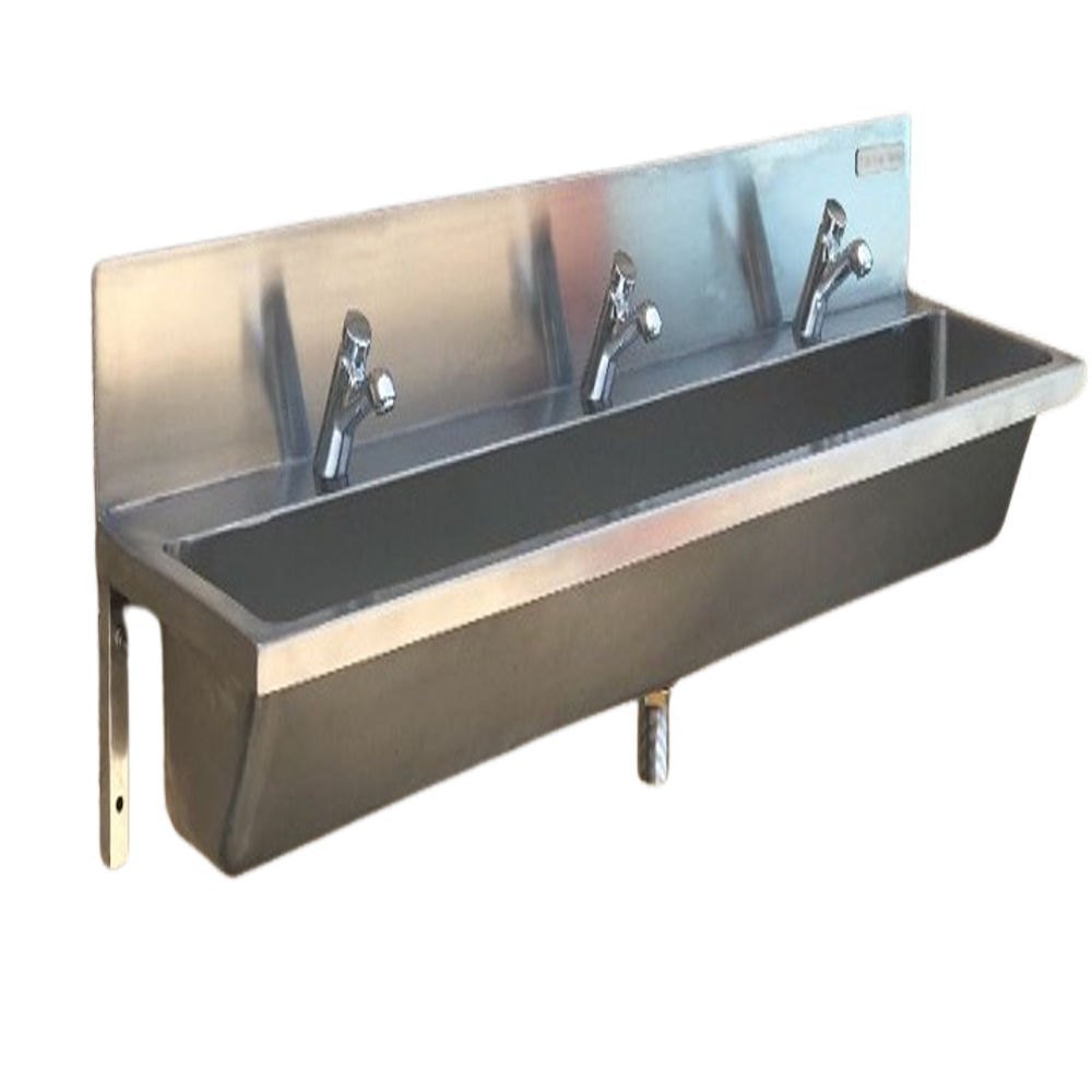 SS Drinking Water Trough Manufacturer in India