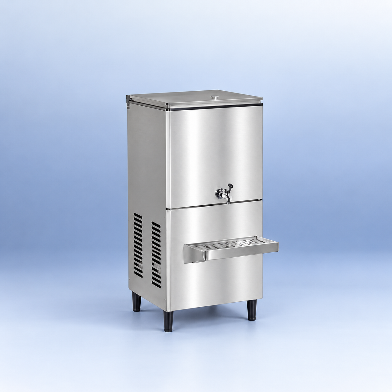 SS Water Cooler Exporter in India