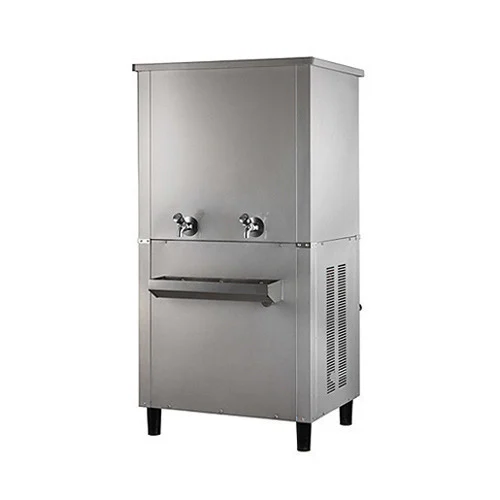 SS Water Cooler Manufacturer in India